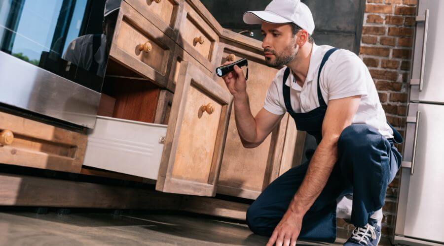 Professional mice removal services in Alhambra - Mice Removal Alhambra